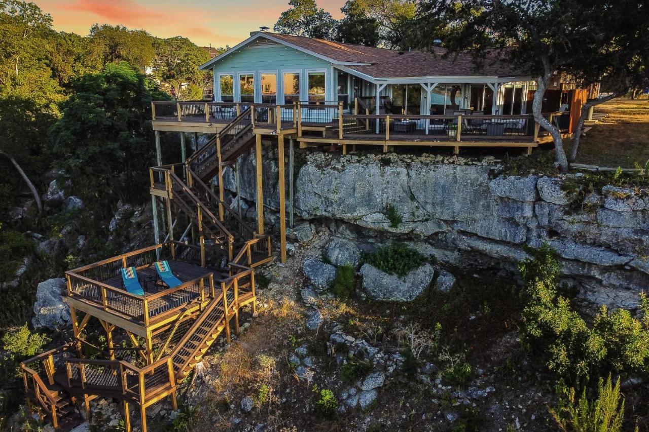 Bogi Villa Canyon Lake Luaran gambar