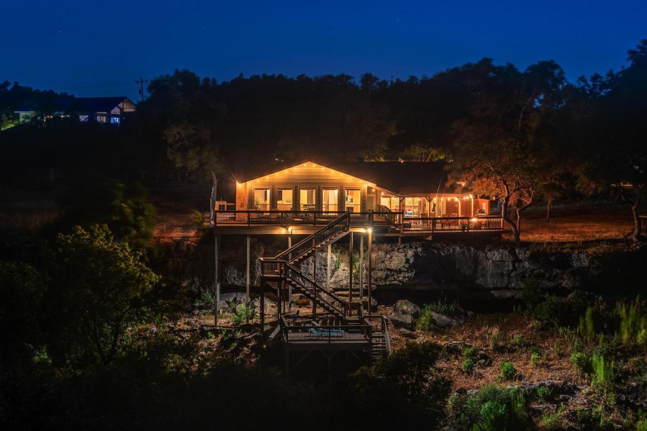 Bogi Villa Canyon Lake Luaran gambar