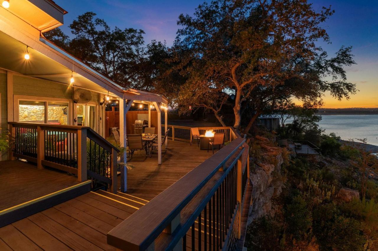 Bogi Villa Canyon Lake Luaran gambar