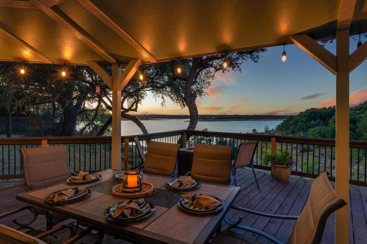 Bogi Villa Canyon Lake Luaran gambar