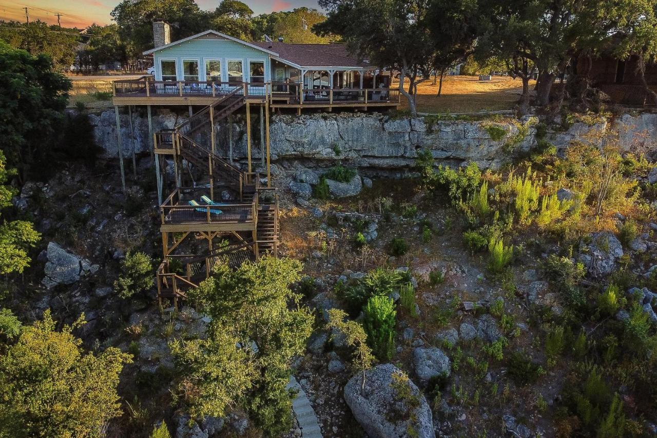 Bogi Villa Canyon Lake Luaran gambar